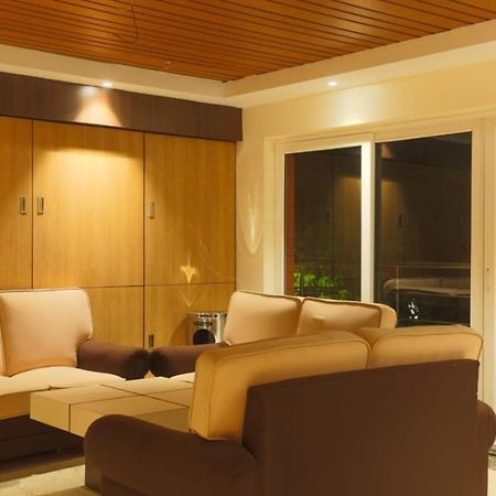 Hotel Silver Land Digha (West Bengal) Exterior foto