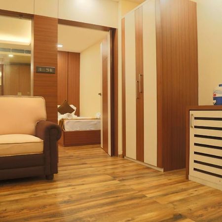 Hotel Silver Land Digha (West Bengal) Exterior foto