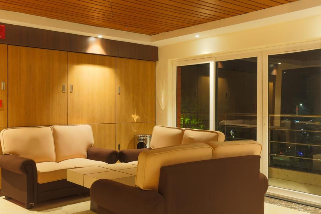 Hotel Silver Land Digha (West Bengal) Exterior foto