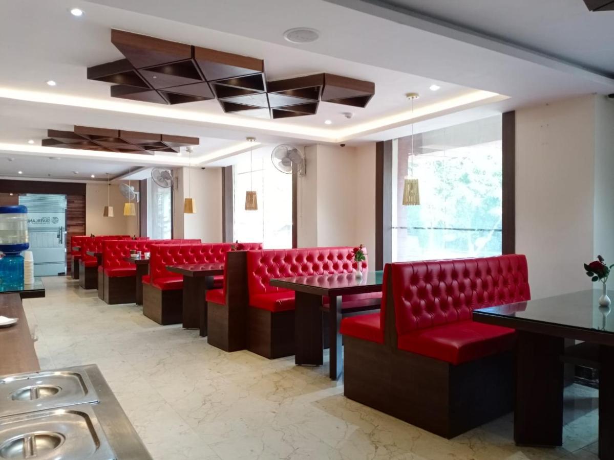 Hotel Silver Land Digha (West Bengal) Exterior foto