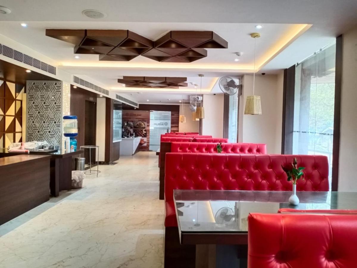 Hotel Silver Land Digha (West Bengal) Exterior foto