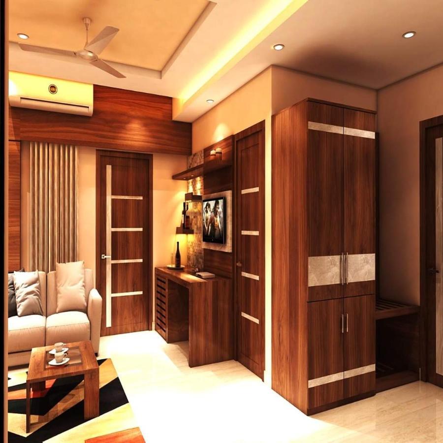 Hotel Silver Land Digha (West Bengal) Exterior foto