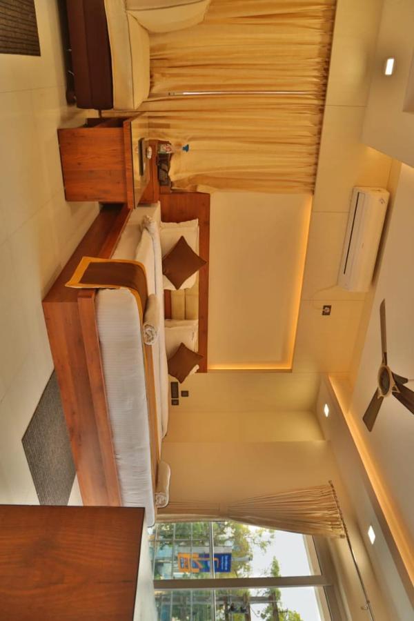 Hotel Silver Land Digha (West Bengal) Exterior foto